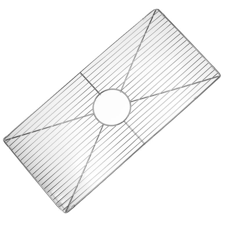 Highpoint Collection Grid for HP-LFC36-W 36-inch Fireclay Sink - 31 X 15.25 X 1 INCH