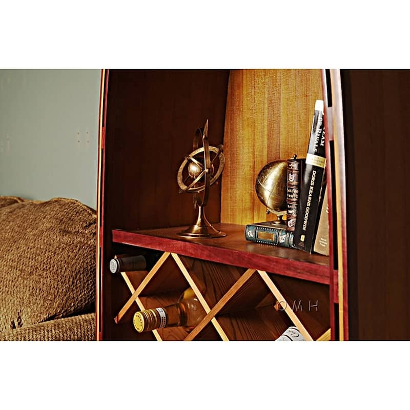 Brass Armillary 8 inches