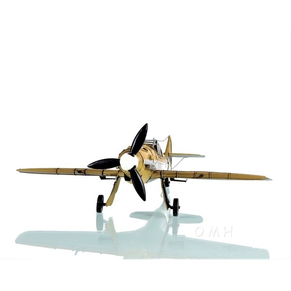 1935 Messerschmitt BF 109 Fighter - On Sale - Bed Bath