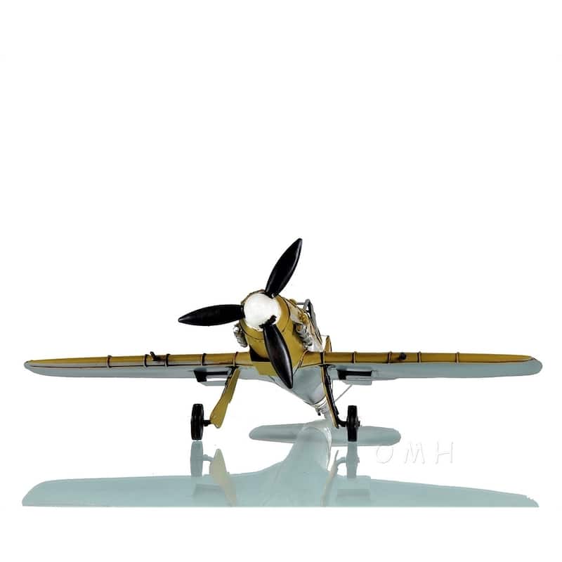 1935 Messerschmitt BF 109 Fighter