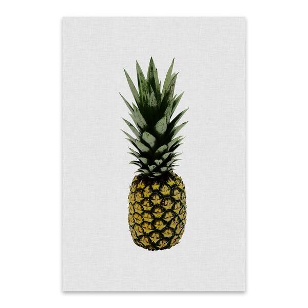 Noir Gallery Orara Studio Pinele Kitchen Fruit Food Metal Wall Art Print Noir Gallery Orara Studio Pinele Kitchen Fruit Food Metal Wall Art Print