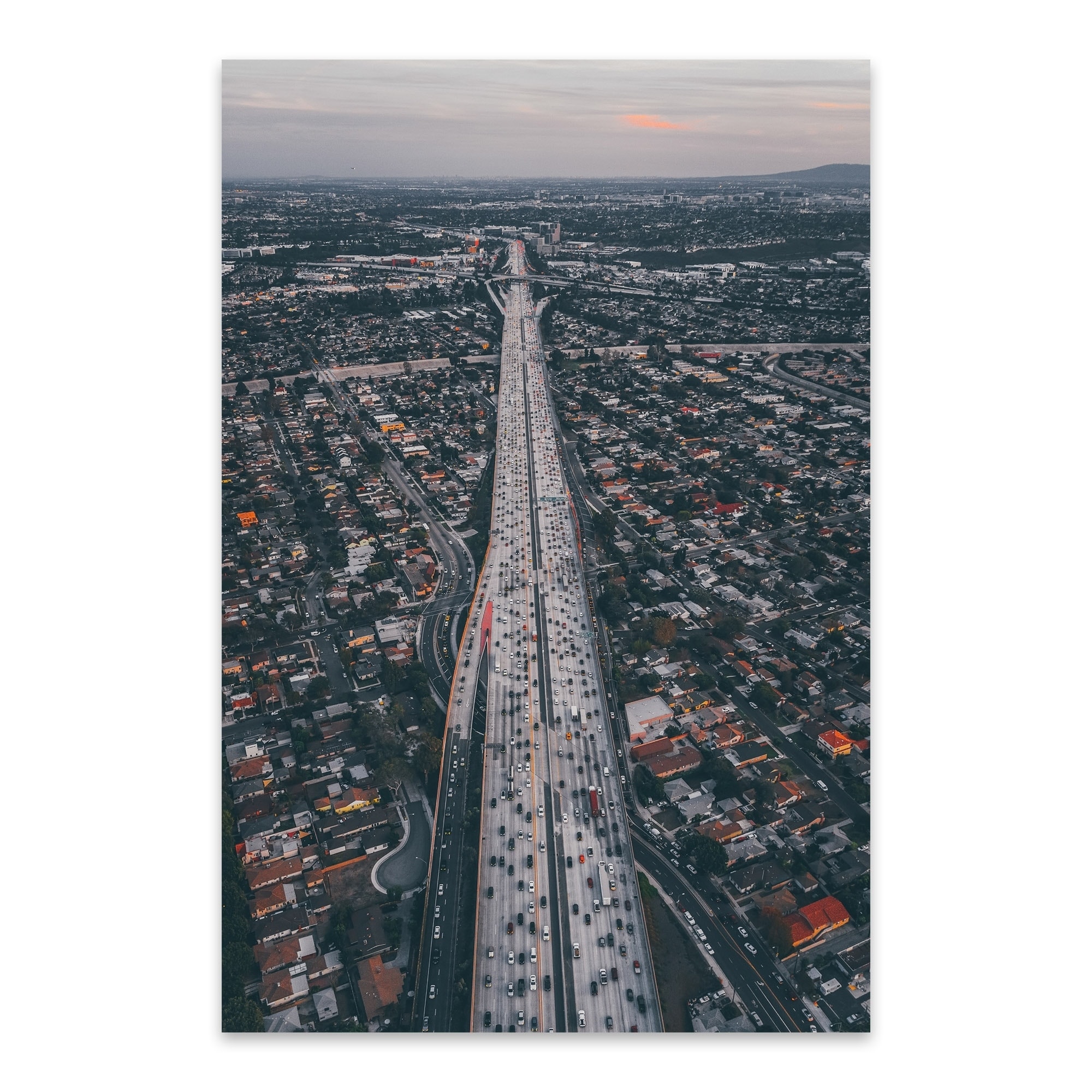 Noir-Gallery-405-Freeway-Los-Angeles-Urb