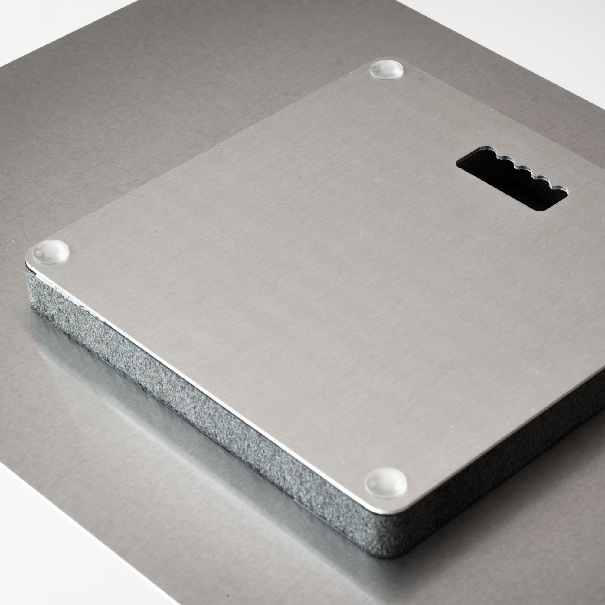 Shop Noir Gallery London Tower Bridge Night Uk Metal Wall Art Print Overstock 27563941