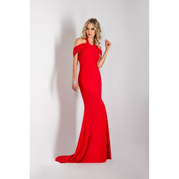 Stella Couture Evening Long Dress. Opens flyout.