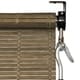 preview thumbnail 5 of 6, Radiance 72-inch All Natural Bamboo Crank Shade