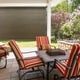 preview thumbnail 2 of 6, Radiance 72-inch All Natural Bamboo Crank Shade