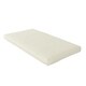 preview thumbnail 8 of 15, Signature Sleep Honest Blossom Natural Wool Crib And Toddler Mattress