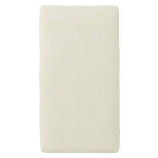 Signature Sleep Honest Blossom Natural Wool Crib And Toddler Mattress