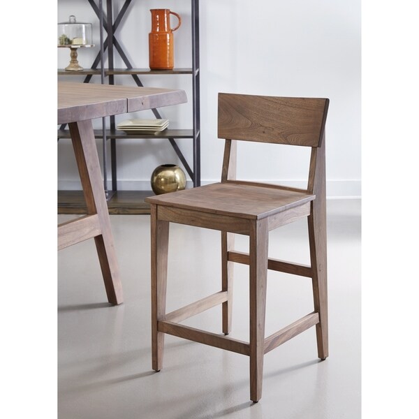 Bed bath and best sale beyond counter height stools