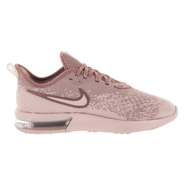 Patológico Tamano relativo promesa Women's Air Max Sequent 4 Shield Running Sneakers From Finish Line Sale  Online, UP TO 65% OFF