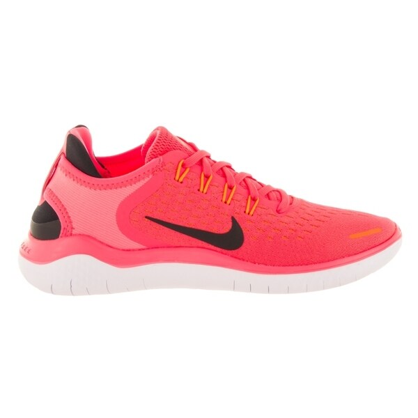 nike free rn 2018 women's running shoe