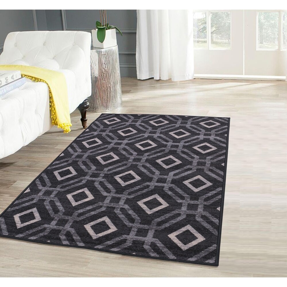 US Military Academy Football Rug 20.5/"x32.5/"
