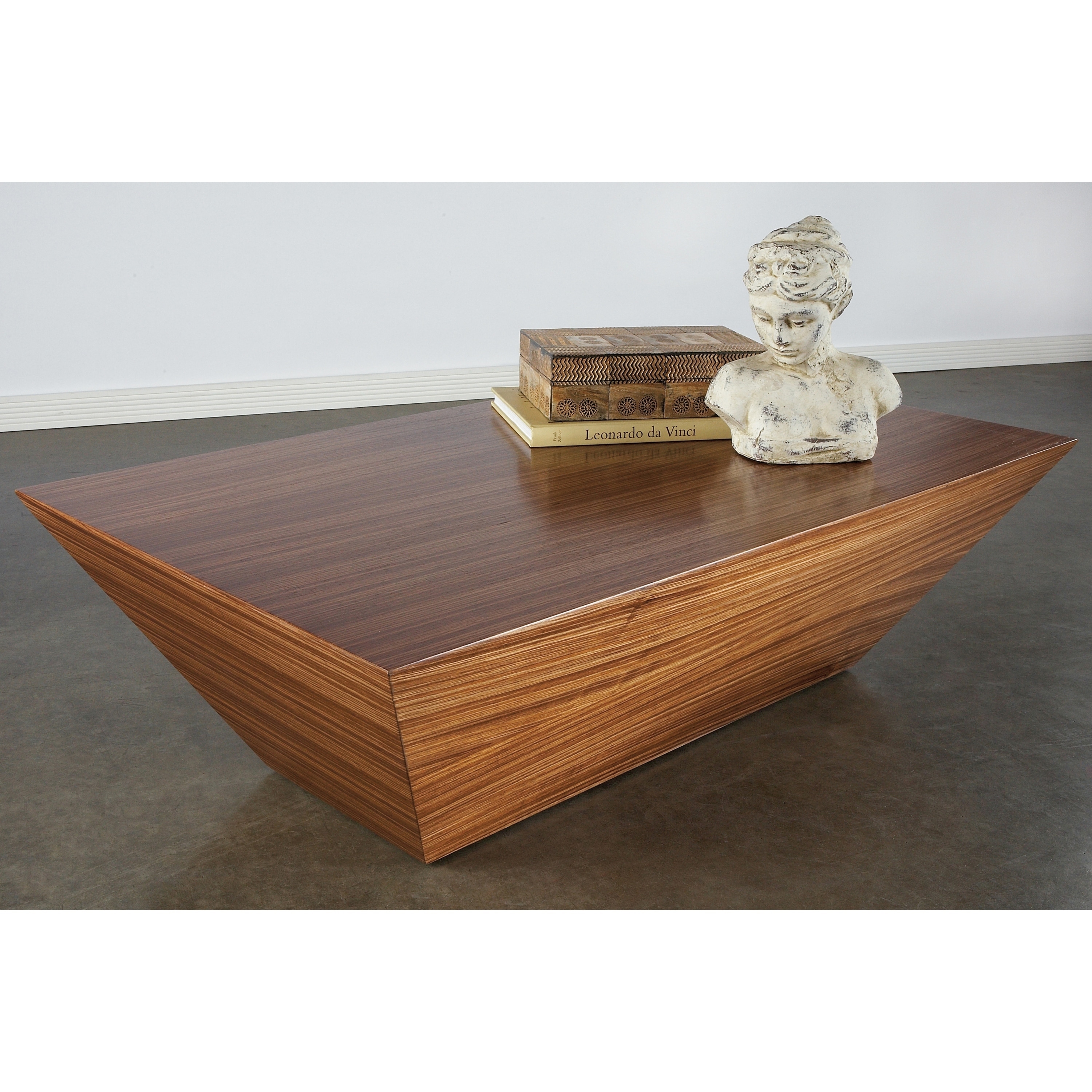 Shop Statements By J Palmiro Coffee Table 14 Inch Tall Overstock 27565954