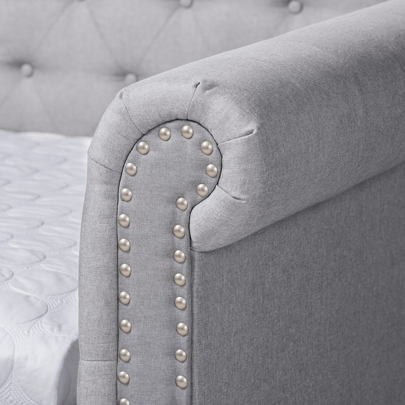 Contemporary Daybed