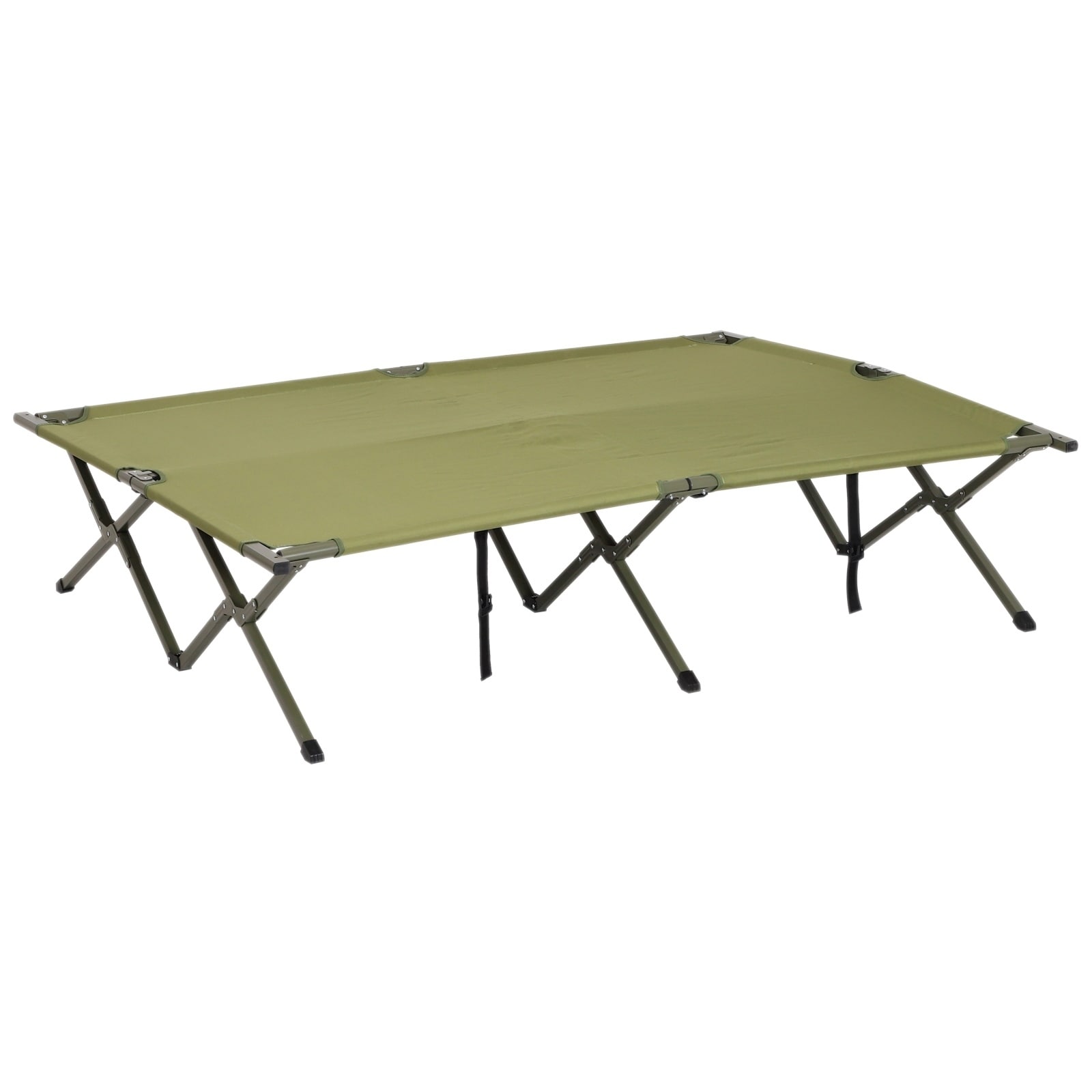outsunny tent cot