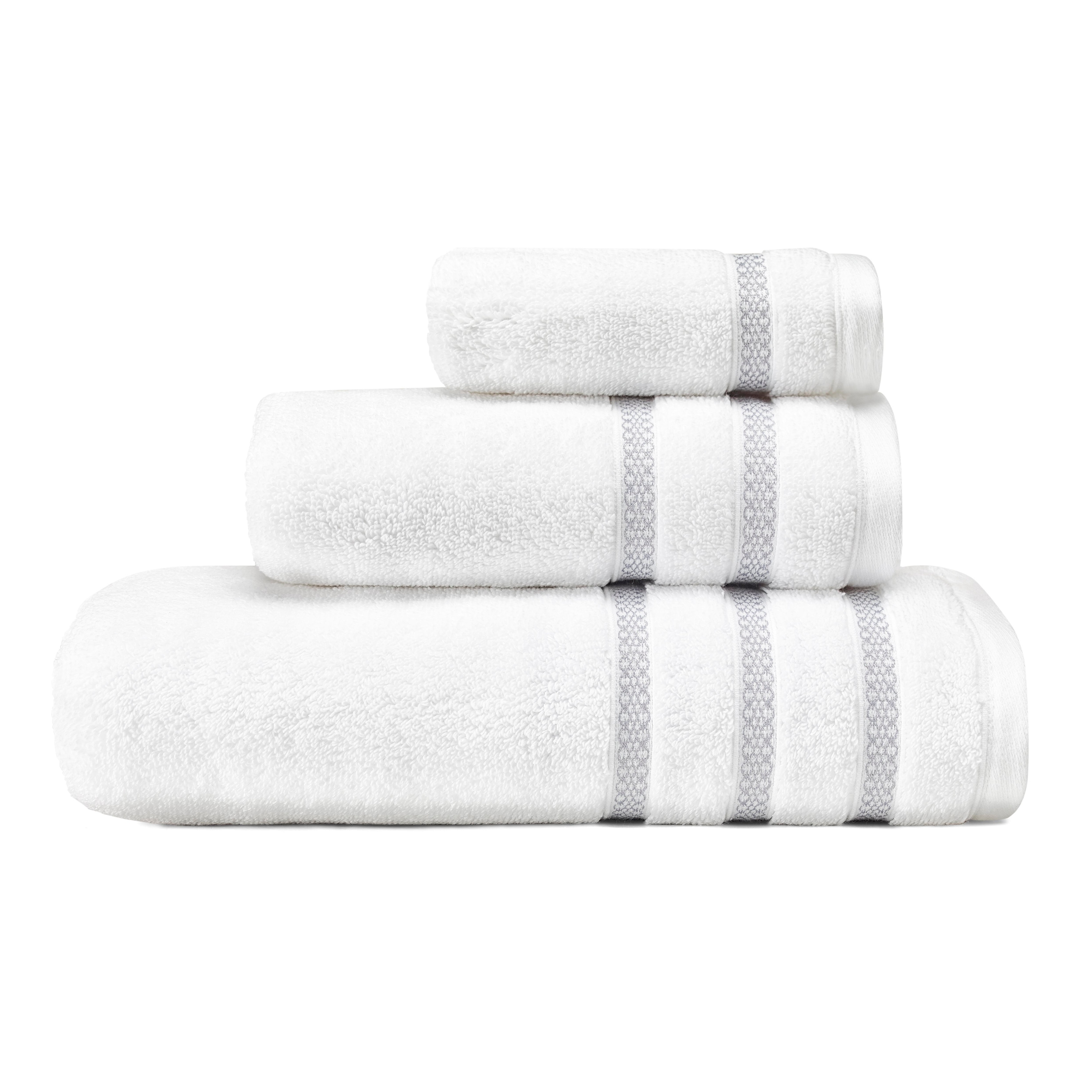 Vera Wang Bath Towels - Bed Bath & Beyond