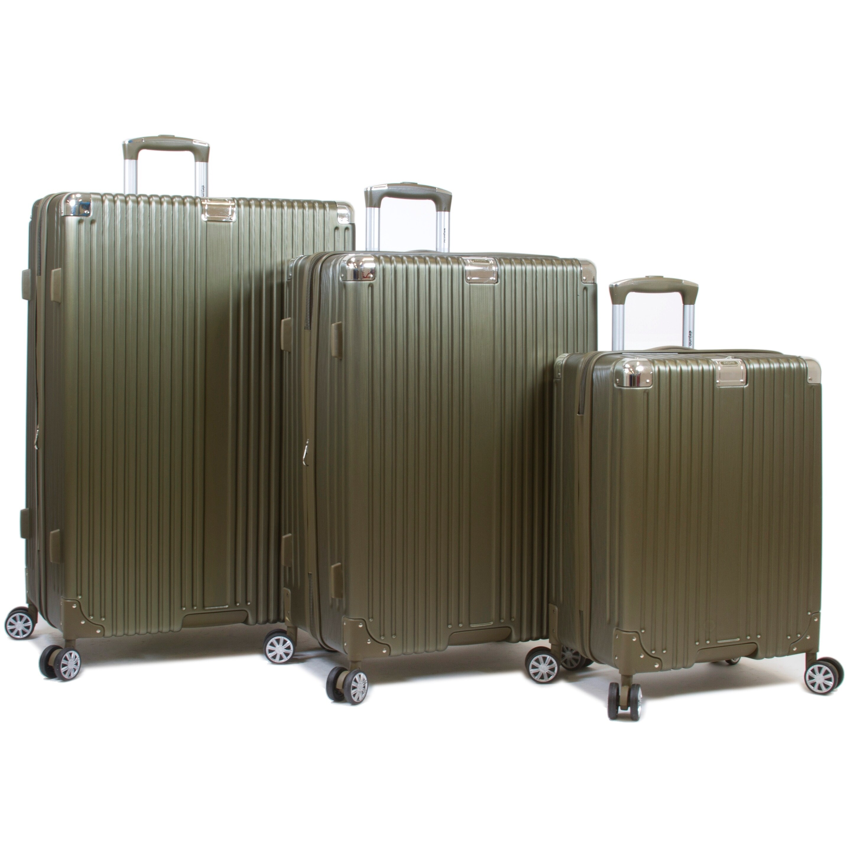 dejuno luggage 3 piece