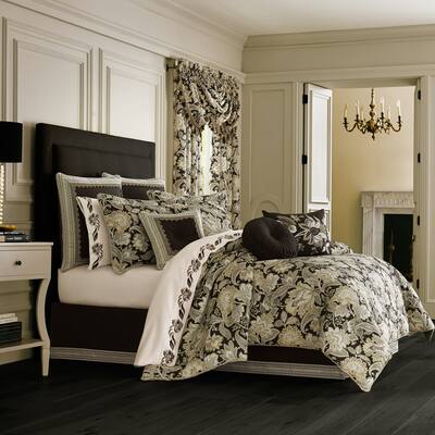 Black Paisley Comforter Sets Find Great Bedding Deals Shopping