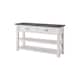 Option White Stain and Grey