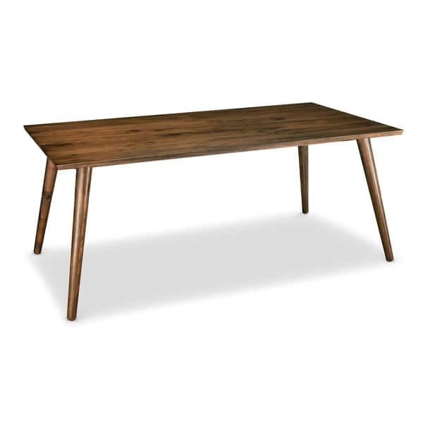 slide 1 of 18, Poly and Bark Cleo Dining Table