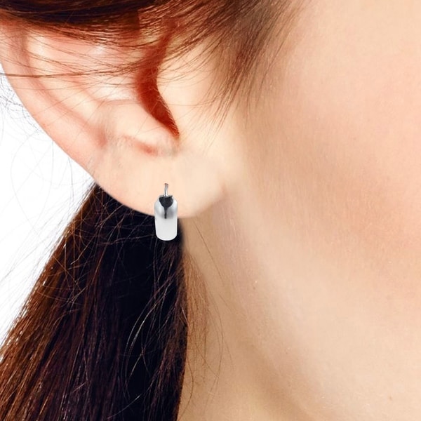little earrings