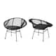 Option Gray, Dark Gray Finish