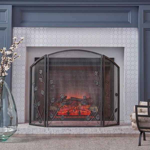 Top Product Reviews For Panacea 15916 Scrollwork Fireplace Tool