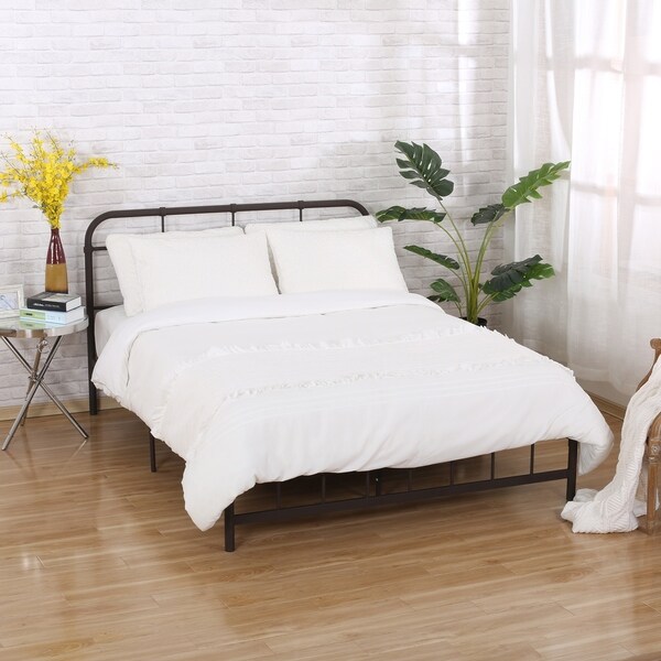 Fabricom-Retail Premium Duvet Cover 100/% Egyptian Cotton 1000-TC Zipper /& Corner Ties Luxurious Hotel Collection Hypoallergenic Wrinkle /& Fade Resistant 90X90 Queen SizeDonna Cover Sage Solid