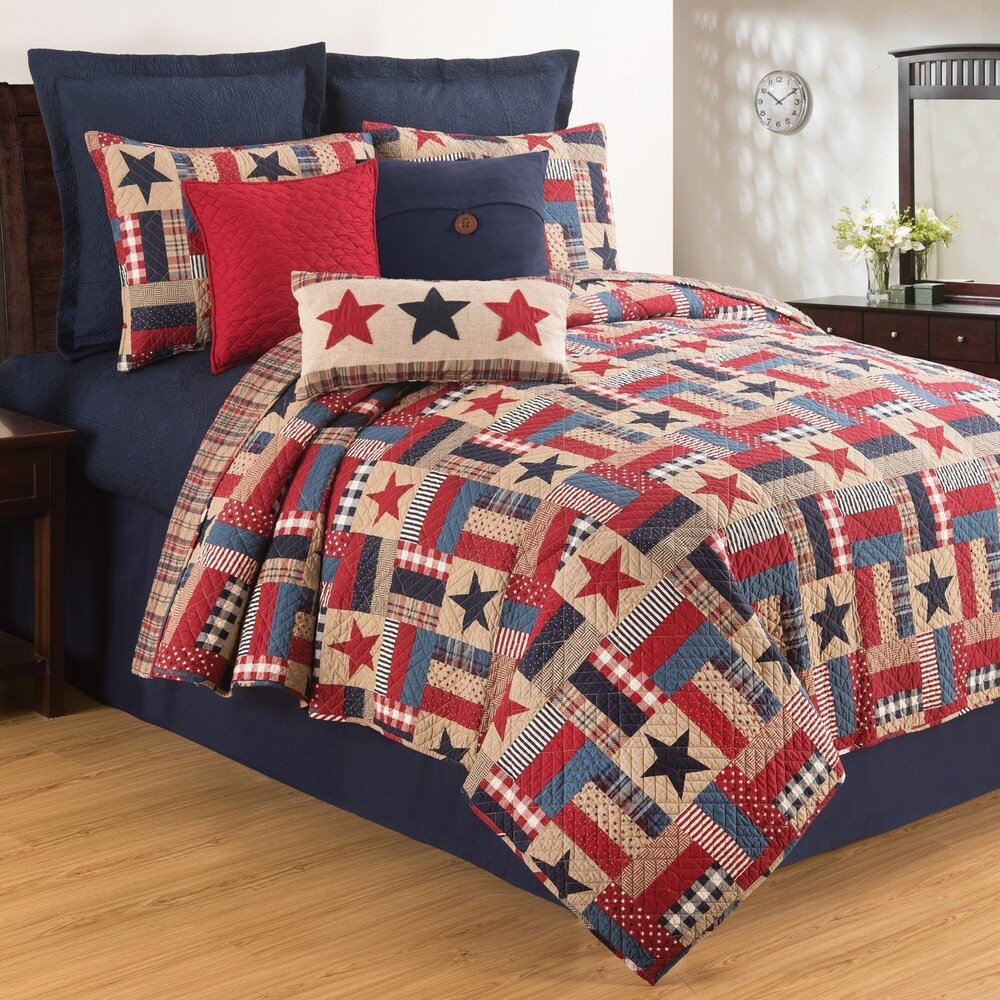 americana quilts