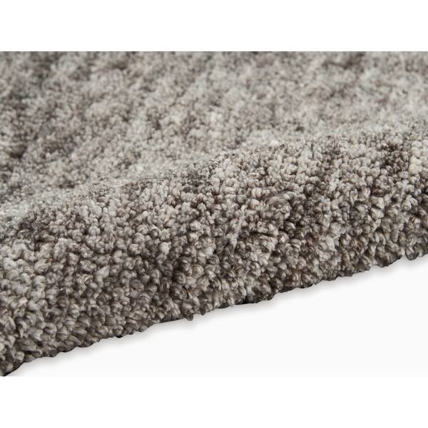 Calvin Klein Home Handmade Tulsa Plush Area Rug Handmade Tulsa Plush Area Rug