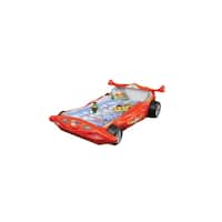 Cars Fire Trucks Kids Toddler Beds Shop Online At Overstock