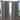 ATI Home Canopy Stripe Outdoor Grommet Top Curtain Panel Pair