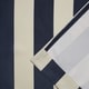 preview thumbnail 25 of 24, ATI Home Canopy Stripe Outdoor Grommet Top Curtain Panel Pair