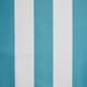 preview thumbnail 2 of 24, ATI Home Canopy Stripe Outdoor Grommet Top Curtain Panel Pair