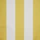 preview thumbnail 15 of 24, ATI Home Canopy Stripe Outdoor Grommet Top Curtain Panel Pair