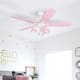 Kids' Ceiling Fans
