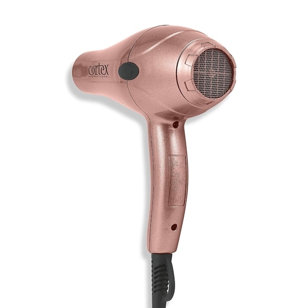 international hair dryer