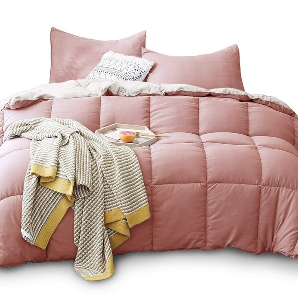 Pink Comforter Sets Find Great Bedding Deals Shopping At Overstock