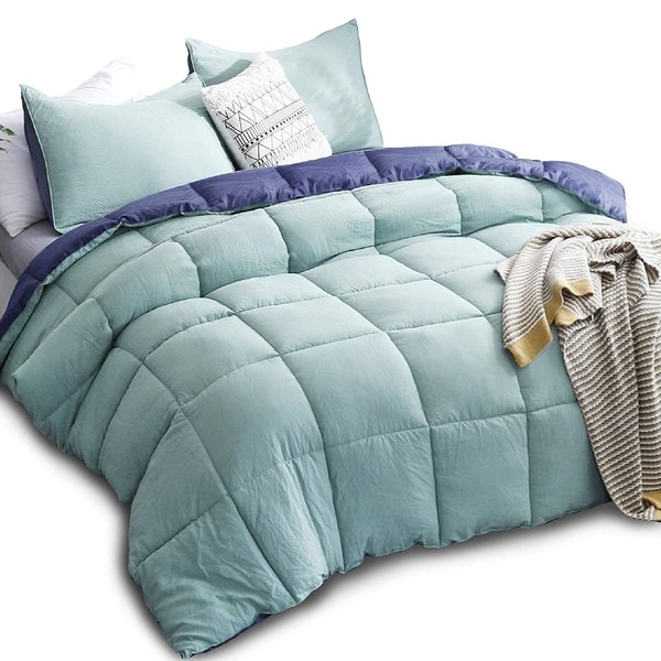 Down Alternative Comforter Sets Find Great Bedding Deals