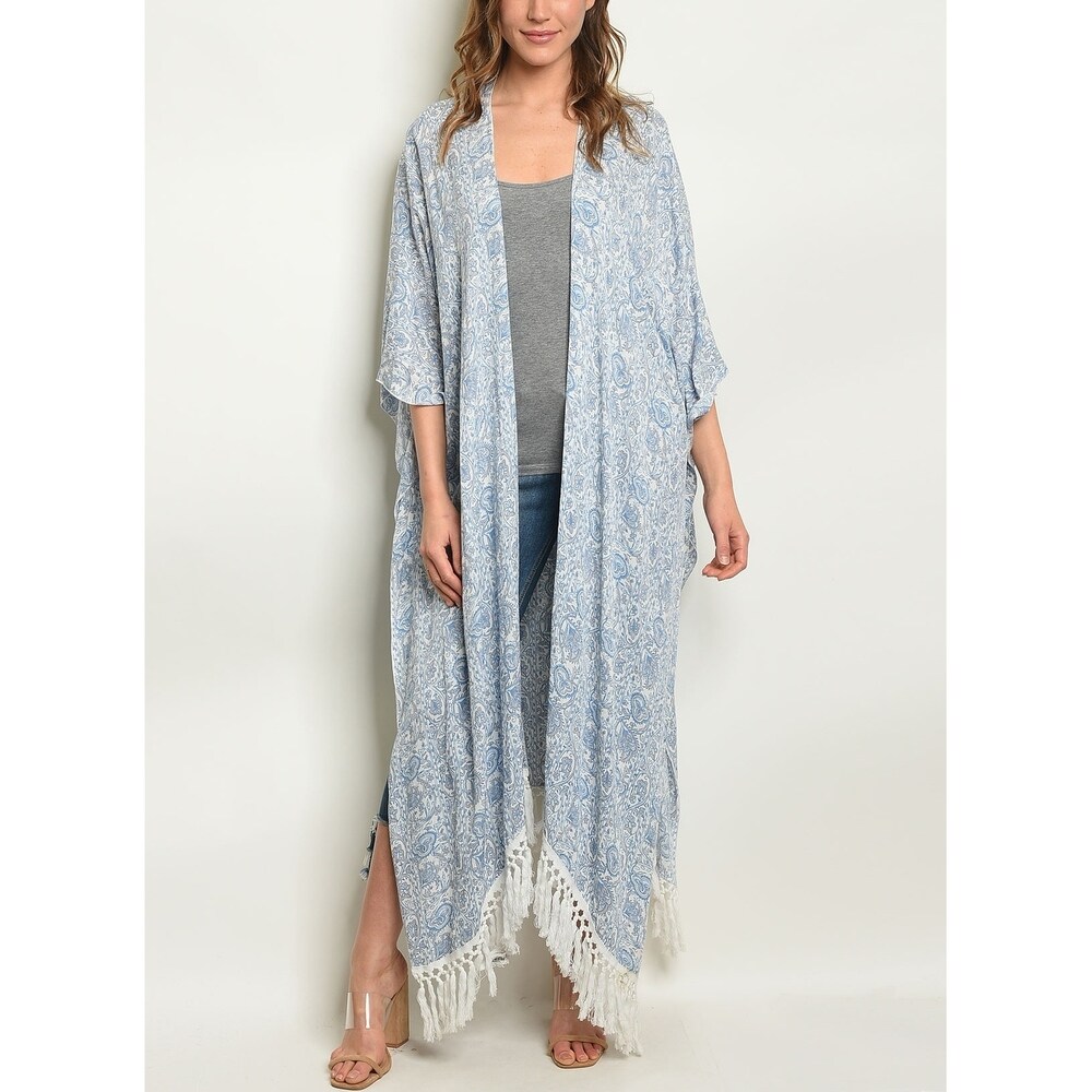 paisley women's clothing