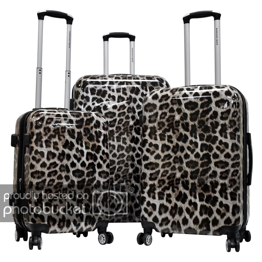 luggage bags set of 3