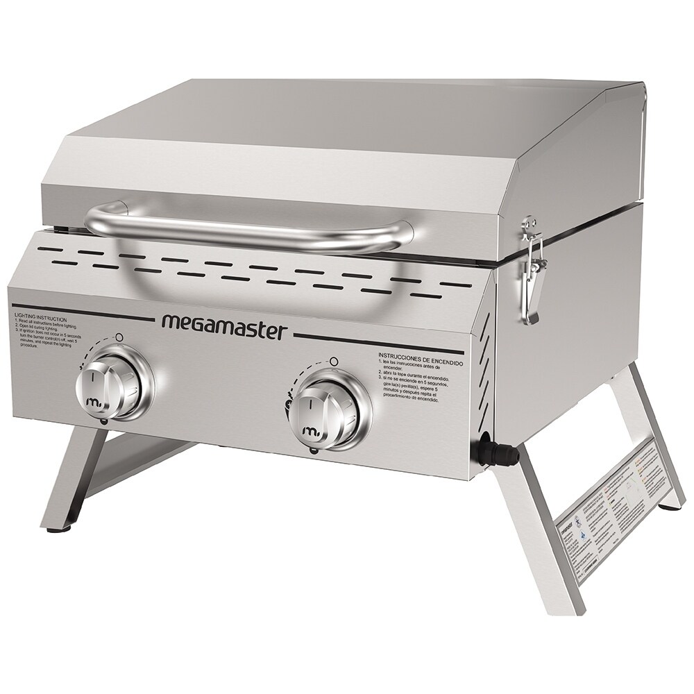 table top propane grills