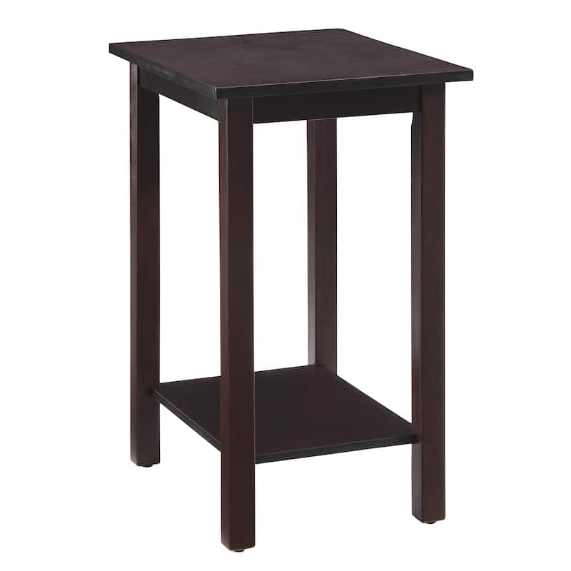 Copper Grove Sebaiera 3-piece Accent Table and Chairs Set