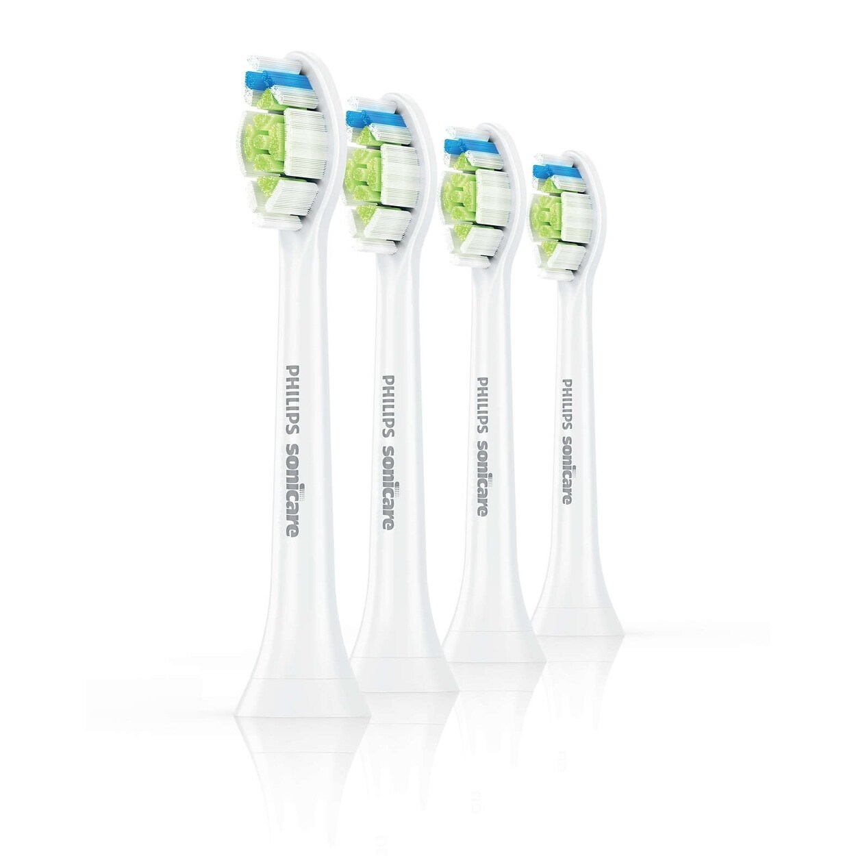 sonicare toothbrush replacement