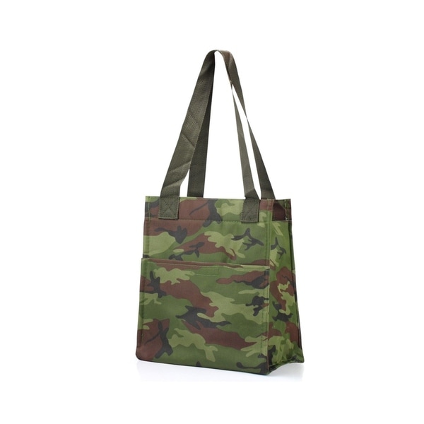 military lunch bag