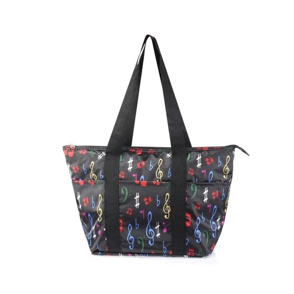 large lunch tote
