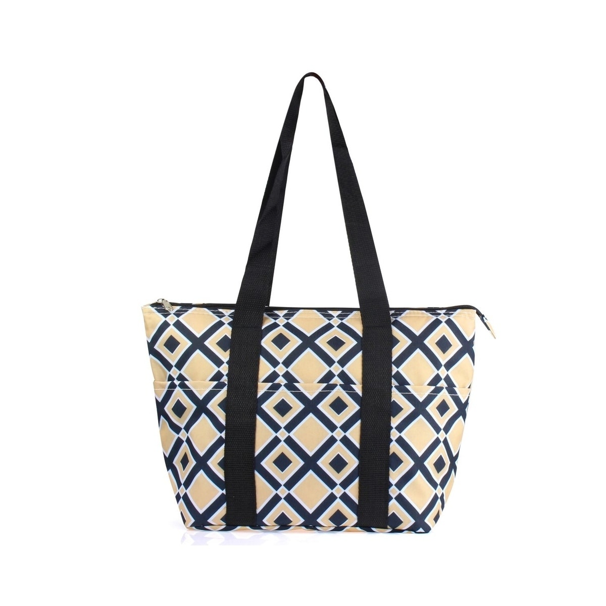 large insulated tote bags