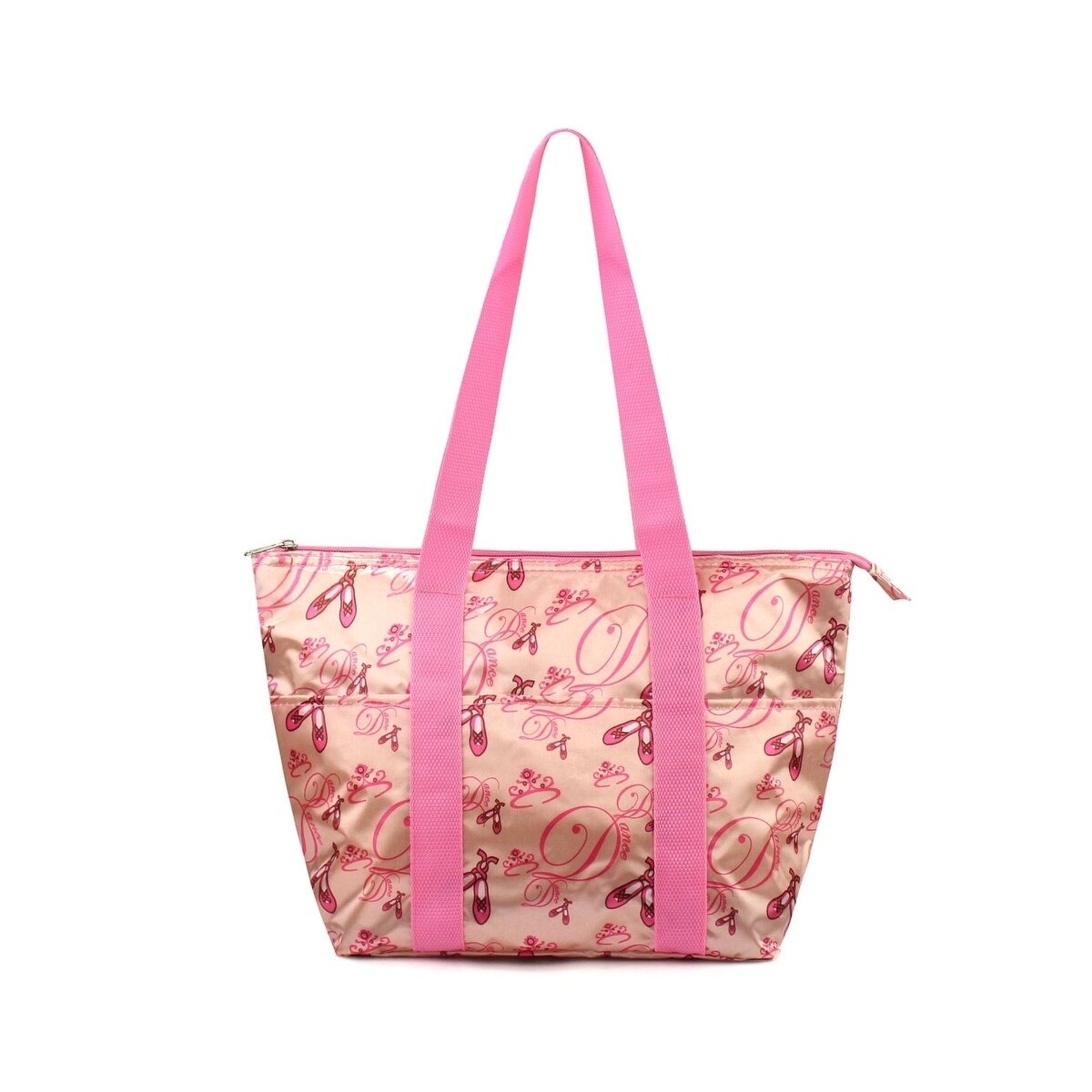 reusable lunch tote