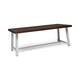Carlisle Outdoor Wooden Dining Table by Christopher Knight Home - 79.00" L x 36.00" W x 30.00" H