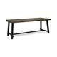 Carlisle Outdoor Wooden Dining Table by Christopher Knight Home - 79.00" L x 36.00" W x 30.00" H